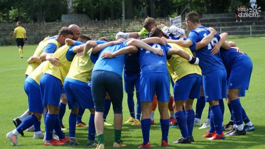 Brazylijczyk wybawieniem Przasnysza? Znamy transferowe plany MKS-u