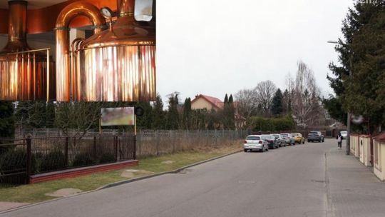Browar w Mławie - REAKTYWACJA?