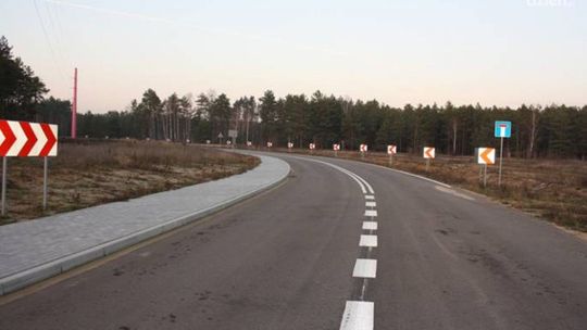 Budowa obwodnicy Mławy coraz bliżej – 7 firm walczy o kontrakt!