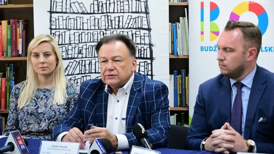 Budżet Obywatelski Mazowsza- 20 września rusza głosowanie!