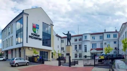 Budżet Powiatu Przasnyskiego na 2025 rok uchwalony