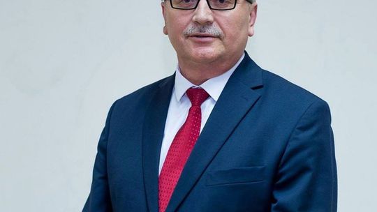 Burm. Ruszkowski (Nasielsk): czy dał się „podebrać"?