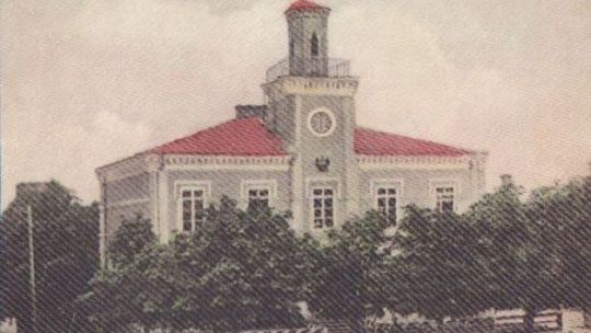 Burmistrzem Ciechanowa był przez 12 lat. Dziś okrągła rocznica jego urodzin