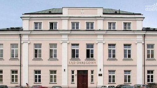Była wójt Sońska winna zdaniem sądu drugiej instancji!