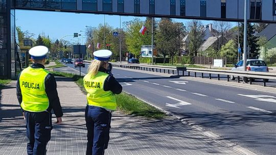 Byli zabici i ranni. 31 wypadków na mazowieckich drogach
