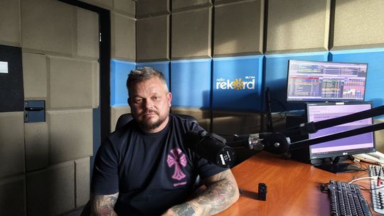 Były antyterrorysta i jego „Granice i zasady”. Jak zrozumieć psa bez czekania aż przemówi w Wigilię?