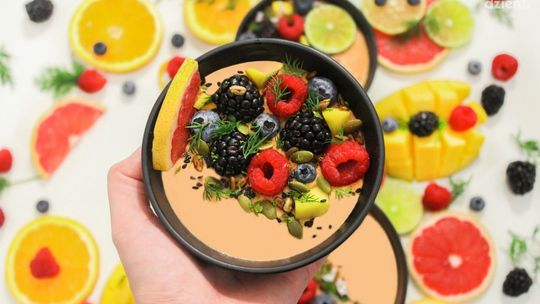 Catering dietetyczny - poznaj jego zalety