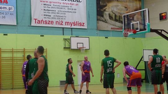 Cenna wygrana MOSiR-u