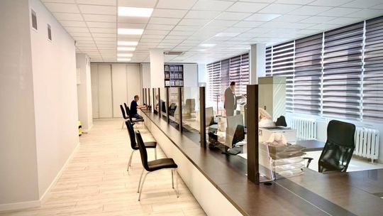 CEPIK nie działa! Interesanci muszą uzbroić się w cierpliwość