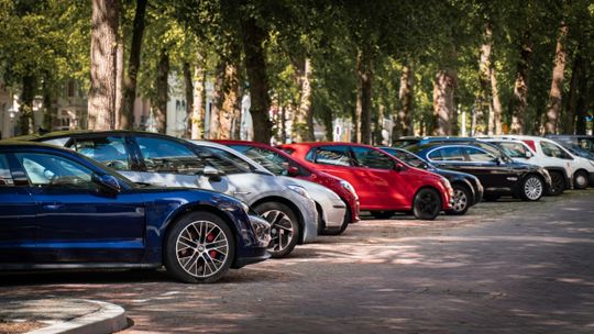 Parking na Ceramicznej w Ciechanowie - prace ruszą wkrótce