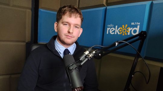 Cezary Bulanda: Referendum najpewniej dojdzie do skutku, mamy grubo ponad 6 tysięcy podpisów