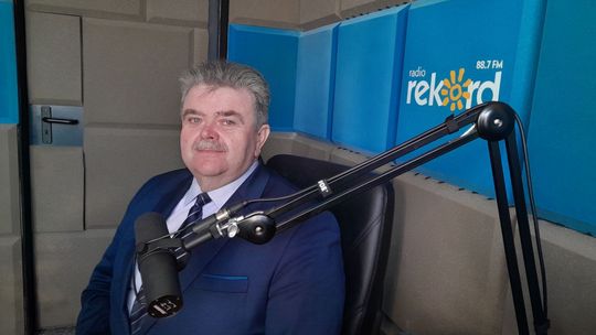 Cezary Wojciechowski: Trzeba wszystkich mieszkańców traktować równo