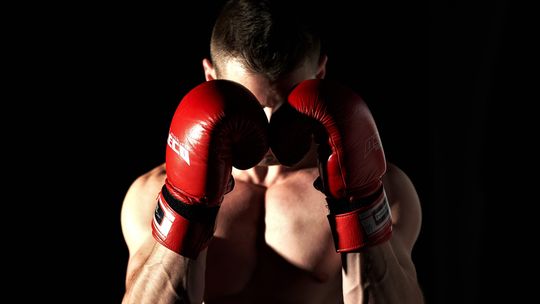Championy Mazowsza w Ciechanowie. Zamek stanie się miejscem walk boksersich