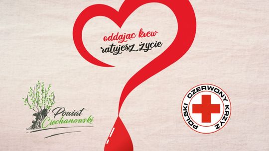 Chcesz mieć 2 dni wolne? Oddaj krew