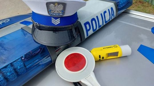 Chcesz wstąpić do Policji? Już jutro Dzień Otwarty w Przasnyszu, można zobaczyć jak wygląda rekrutacja