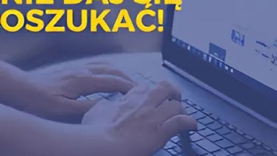 Chciała sprzedać buty, straciła prawie 1000 zł