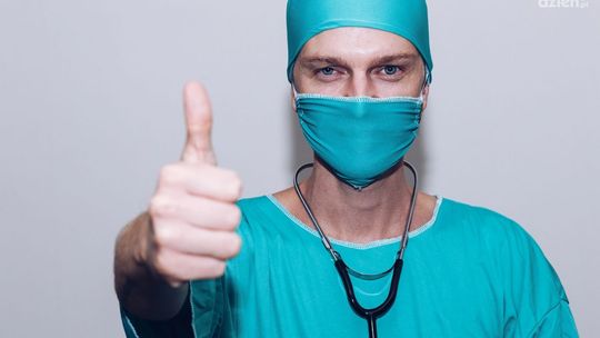 Chirurg naczyniowy - czy służy tylko starszym pacjentom?
