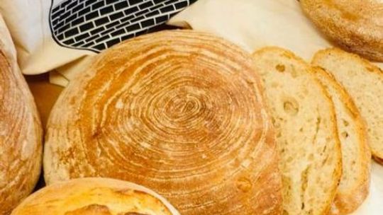 Chleb Przaśnika - nowy produkt lokalny w Przasnyszu