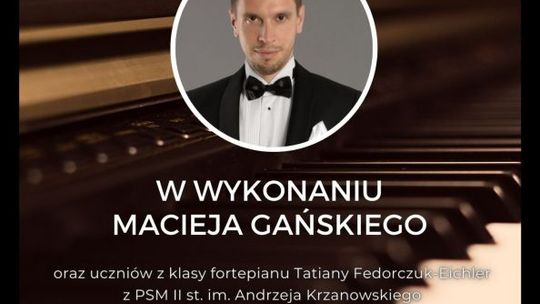 Chopin nad Łydynią w PCKiSz