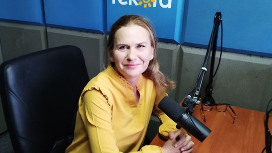 Choroby układu krążenia - jak zapobiegać? Dr hab.n.med. Małgorzata Dybowska zna najlepsze sposoby