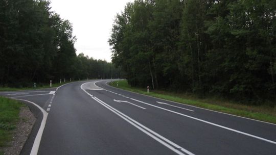 Ciąg dalszy remontów mazowieckich dróg