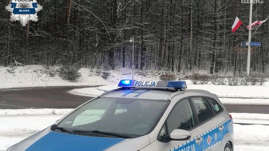 Ciało zaginionego mławianina odnaleziono w lesie