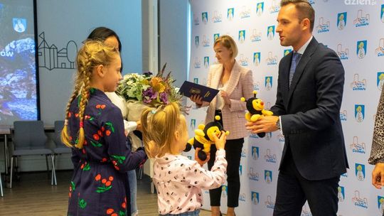 Cicha, Grota-Roweckiego i Sienkiewicza - tam są najładniejsze posesje w Ciechanowie