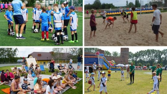 Ciechanów: 12 organizacji z dotacjami na letni wypoczynek dzieci