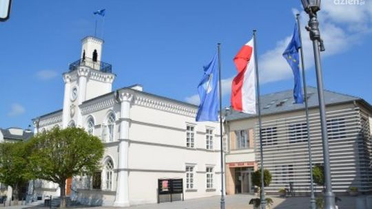 Ciechanów. 4 chętnych na przebudowę Opinogórskiej.