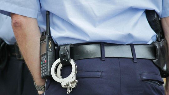 policjant