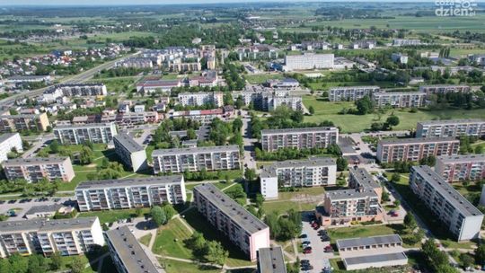 Ciechanów chce zainwestować w budowę schronów