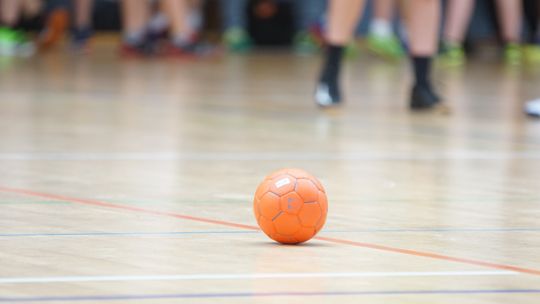 Ciechanów gospodarzem jubileuszowego turnieju piłki ręcznej - dziesiątki drużyn z całej Polski i gość z Łotwy Piłka ręczna