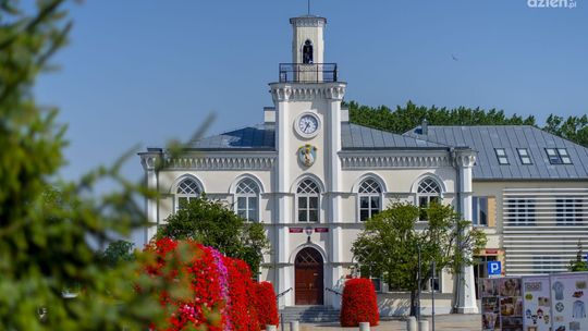 Ciechanów i miasta partnerskie prawdopodobnie odzyskają podatek VAT od instalacji odnawialnych źródeł energii