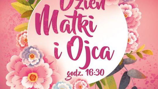 Ciechanów i Mława. koncertowy Dzień Matki