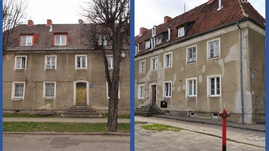 Ciechanów inwestuje miliony w zabytkowe budynki. Termomodernizacja „Bloków” ruszy latem
