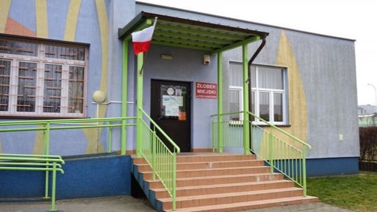 Ciechanów inwestuje w najmłodszych! Nowoczesny plac zabaw dla Żłobka Miejskiego. 300 tysięcy na rozwój dzieci