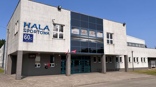 Ciechanów. Jest dofinansowanie na modernizację infrastruktury sportowej