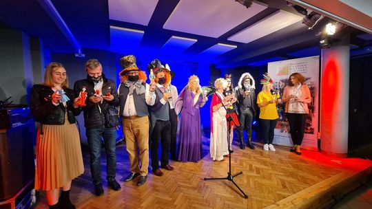Ciechanów już 10 lat wrzuca na luz