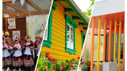 Ciechanów. Kolejne fundusze pozyskane na kulturę