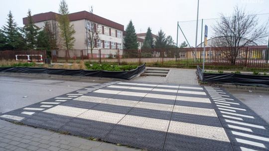 Ciechanów. Kolejne środki z UE dla miasta