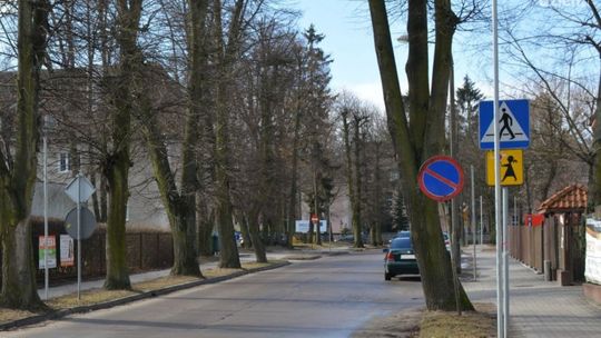 Ciechanów. Kolejne ulice z zakazami zatrzymywania się i postoju!