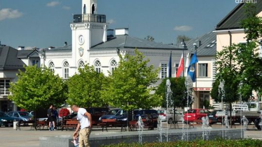 Ciechanów. Konsultacje programu współpracy z NGO