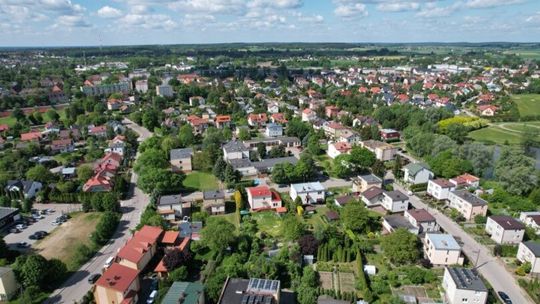 Ciechanów. Konsultacje projektu planu ogólnego