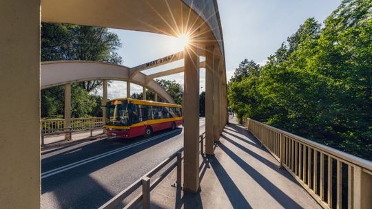 Ciechanów kupi dwa nowe autobusy elektryczne