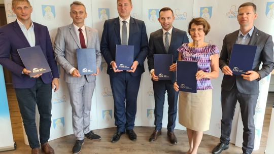 Ciechanów liderem koalicji mieszkaniowej