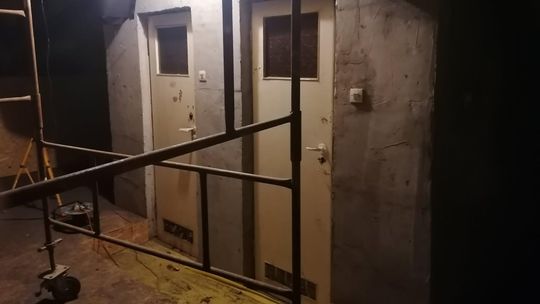 Ciechanów. Łyżka dziegciu w beczce miodu. Czy remont na osiedlu "Bloki" to sukces, czy pasmo niedociągnięć?