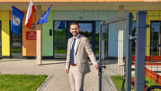 Ciechanów ma nowy żłobek! Nowoczesna placówka już gotowa