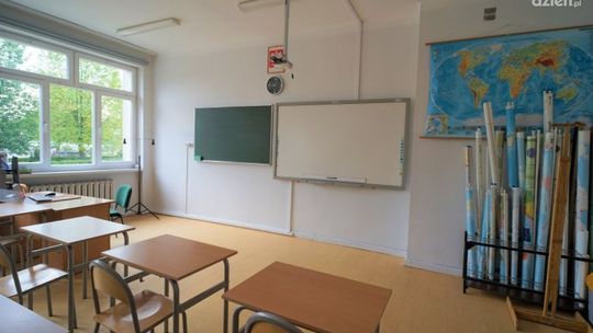 Ciechanów. Miasto pozyskało ponad 450 tys. zł z UE dla szkół