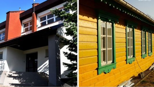 Ciechanów. Miasto pozyskało unijne miliony. Tym razem na infrastrukturę kulturalną