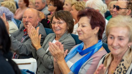 Ciechanów. Miasto zbada potrzeby seniorów
